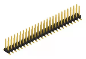 SLY8SMD06250G Fischer Elektronik PCB Connection Systems