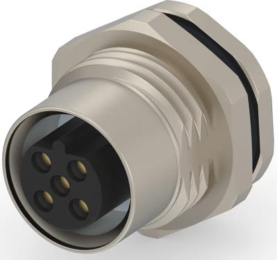 T4171110405-001 TE Connectivity Other Circular Connectors Image 4