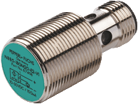 087498 PEPPERL+FUCHS Proximity Switches, Reed switches