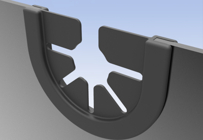 14897AA01 fastpoint Grommets Image 1