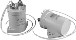 1618387-5 KILOVAC Contactors