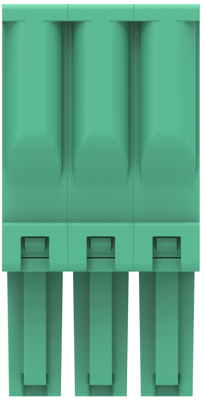 1986693-3 TE Connectivity PCB Terminal Blocks Image 4