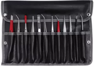 5-100 Bernstein Tweezers