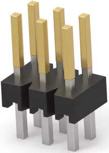 5-146256-3 AMP PCB Connection Systems