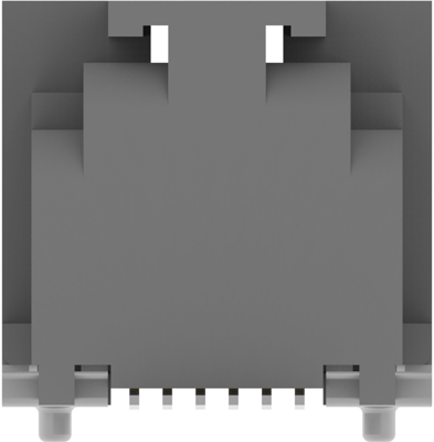 5406514-1 AMP Modular Connectors Image 4