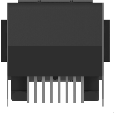 5556591-1 TE Connectivity Modular Connectors Image 4