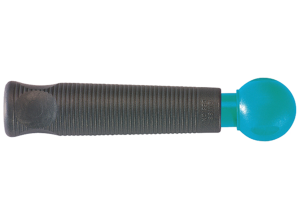 Tool handle with collet chuck, for 3.0 to 4.0 mm, 2106