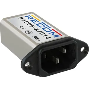 RAC05-24SK/C14 RECOM AC/DC Converters