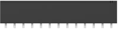 1-2342071-3 TE Connectivity PCB Terminal Blocks Image 4