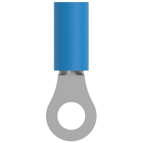 51864-5 AMP Cable Lugs Image 3