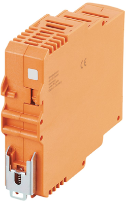 AC3227 IFM electronic Fieldbus repeaters and serial interface converters Image 3