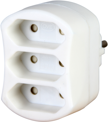 471302003 Kopp Power Adapters Image 1
