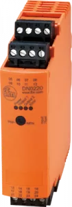 DN0220 IFM electronic Switching amplifier