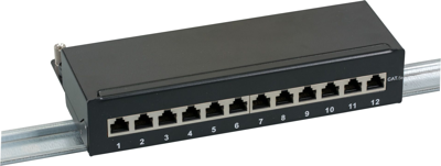 37735.12 EFB-Elektronik Connectin Modules, Patch Distributors Image 4