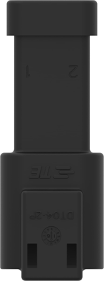 DT04-2P-CE03 DEUTSCH Accessories for Automotive Connectors Image 3