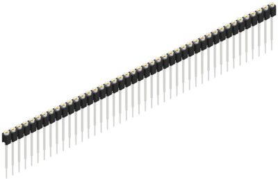 MK13X243Z Fischer Elektronik PCB Connection Systems