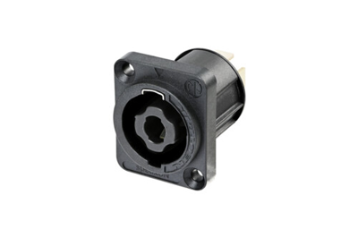 NL4MPXX-UC Neutrik Speaker Connectors