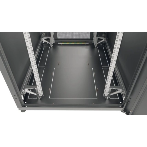 PRO-4260TS.P1 EFB-Elektronik Switch Cabinets, server cabinets Image 4