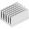 10019018 Fischer Elektronik Heat Sinks