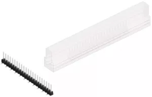 SL10SMD06222ZSM Fischer Elektronik PCB Connection Systems