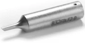 0832FDLF/10 Ersa Soldering tips, desoldering tips and hot air nozzles