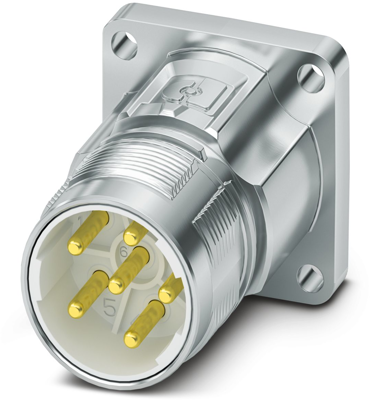1628776 Phoenix Contact Sensor-Actuator Connectors