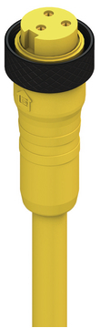 22473 Lumberg Automation Sensor-Actuator Cables