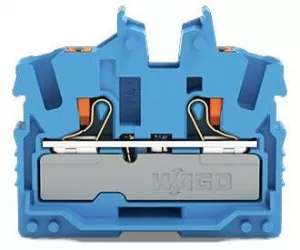 2252-304 WAGO Series Terminals