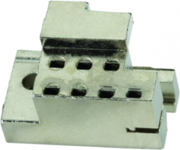 Snap-in element for Male connectors, 09069009997