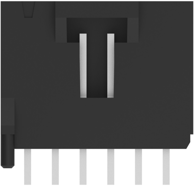 5-104450-5 AMP PCB Connection Systems Image 4