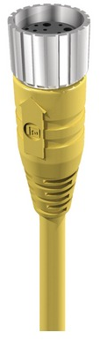 6713 Lumberg Automation Sensor-Actuator Cables Image 1