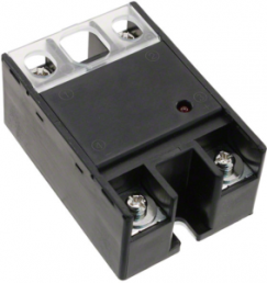 Solid state relay, 4-32 VDC, 10 A, screw mounting, AQAD171DL