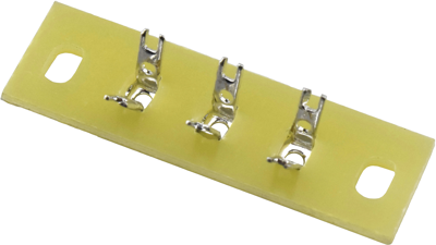 BYB-3-11H6096 by.B Soldering Strips