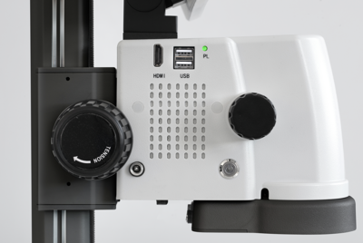 OIV 345 Kern Microscopes, inspection cameras, light sources, accessories Image 3