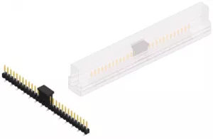 SL10SMD05228SBSM Fischer Elektronik PCB Connection Systems