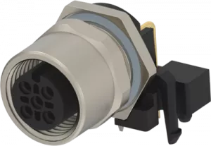 T4145035051-001 AMP Sensor-Actuator Connectors