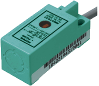 081839 PEPPERL+FUCHS Proximity Switches, Reed switches
