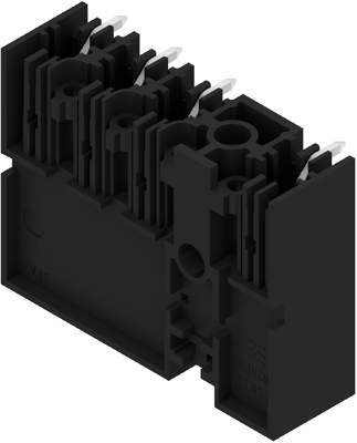 2500240000 Weidmüller PCB Connection Systems Image 2