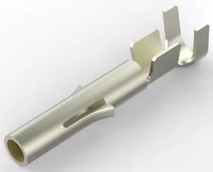 350536-6 AMP Crimp Contacts