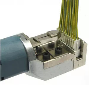 58247-2 AMP Crimping and Cable Lug Pliers