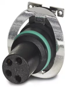 1412236 Phoenix Contact Sensor-Actuator Connectors