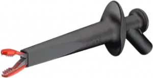 66.9474-20 Stäubli Electrical Connectors Aligator Clips