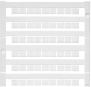 1609850000 Weidmüller Terminals Accessories