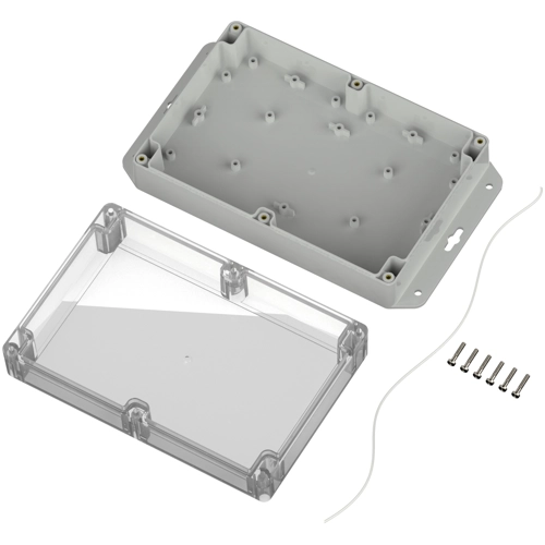 BYB-3-90H0336 by.B General Purpose Enclosures Image 2