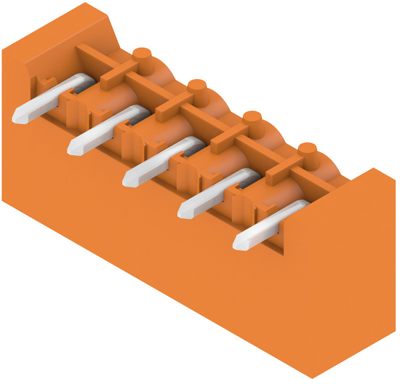 1147370000 Weidmüller PCB Connection Systems Image 2