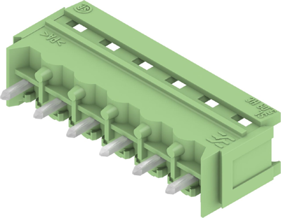 1409410000 Weidmüller PCB Connection Systems Image 2