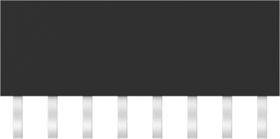215308-8 AMP PCB Connection Systems Image 4