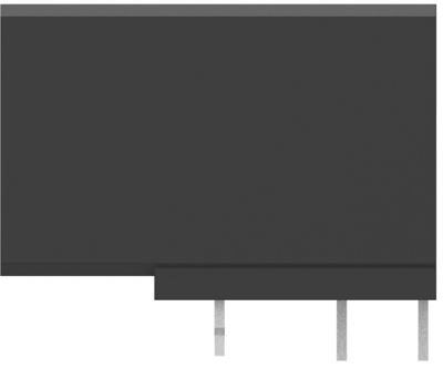 3-316080-5 AMP PCB Connection Systems Image 2