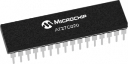 EEPROM 2 Mbit, PDIP-32, AT27C020-55PU