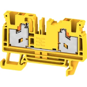 3109470000 Weidmüller Series Terminals